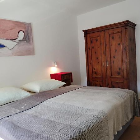 Haus Am Brunnen Διαμέρισμα Prato allo Stelvio Εξωτερικό φωτογραφία