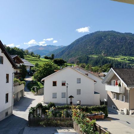 Haus Am Brunnen Διαμέρισμα Prato allo Stelvio Εξωτερικό φωτογραφία