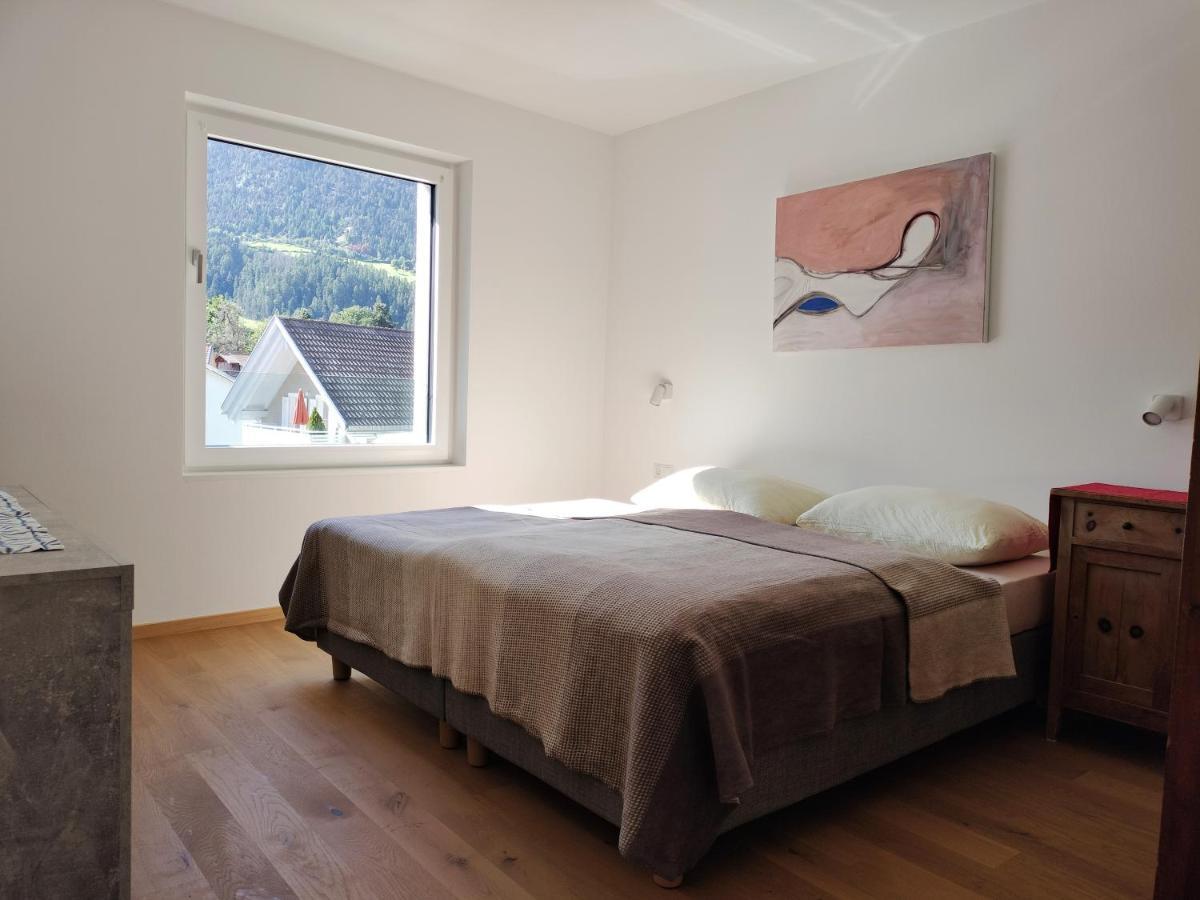 Haus Am Brunnen Διαμέρισμα Prato allo Stelvio Εξωτερικό φωτογραφία