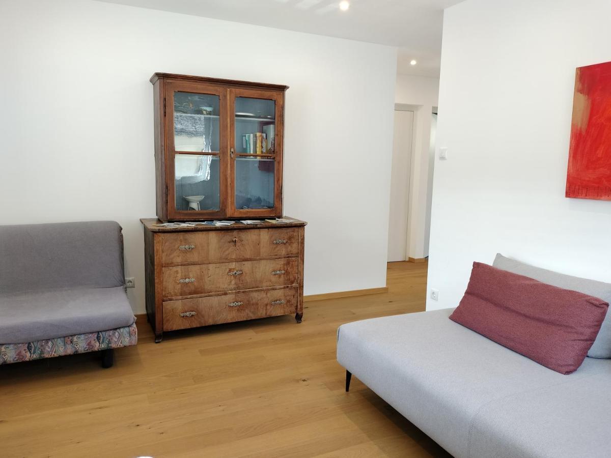 Haus Am Brunnen Διαμέρισμα Prato allo Stelvio Εξωτερικό φωτογραφία