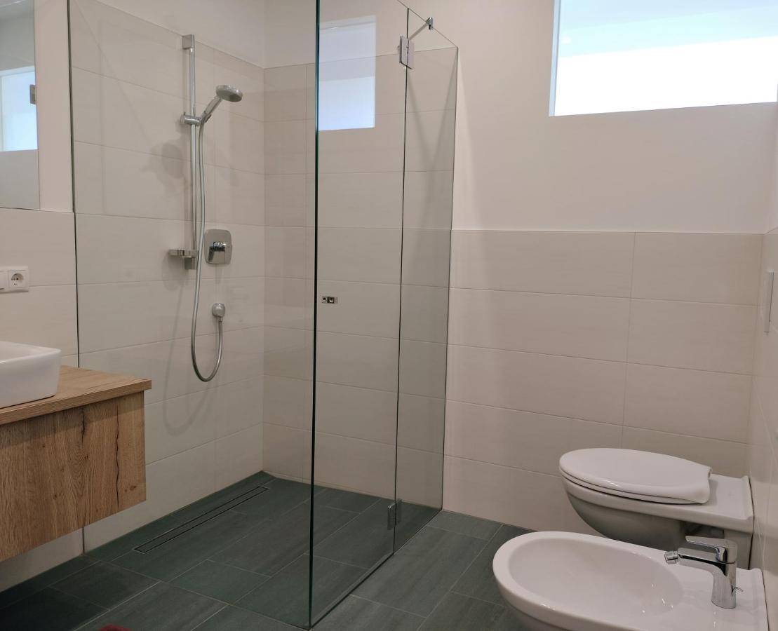 Haus Am Brunnen Διαμέρισμα Prato allo Stelvio Εξωτερικό φωτογραφία