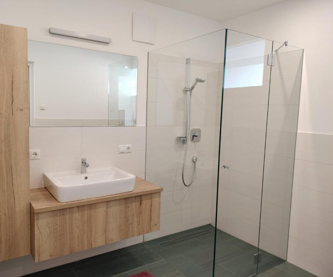 Haus Am Brunnen Διαμέρισμα Prato allo Stelvio Εξωτερικό φωτογραφία