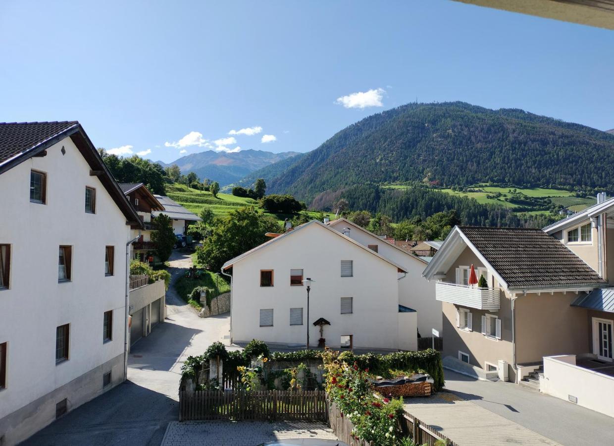 Haus Am Brunnen Διαμέρισμα Prato allo Stelvio Εξωτερικό φωτογραφία